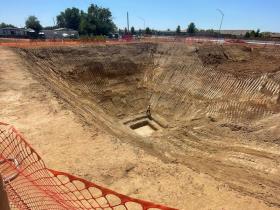 Liberty Ranch Sewer Lift Station