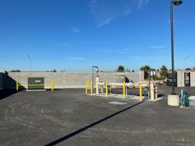 Liberty Ranch Sewer Lift Station