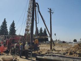 Livingston Well No. 8A