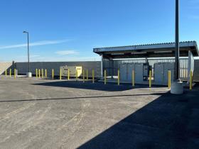 Liberty Ranch Sewer Lift Station