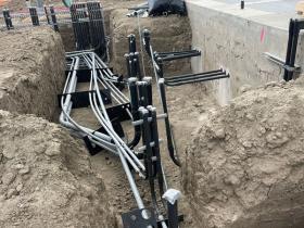 River Islands PH II Interim Pump Station Improvements