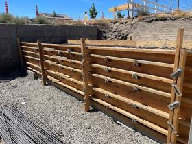 320 Airport Storm Drain Pump Station