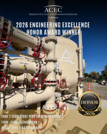 2026 ACEC Engineering Excellence